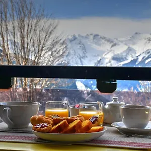 Appartement Le Skidoux, Huez
